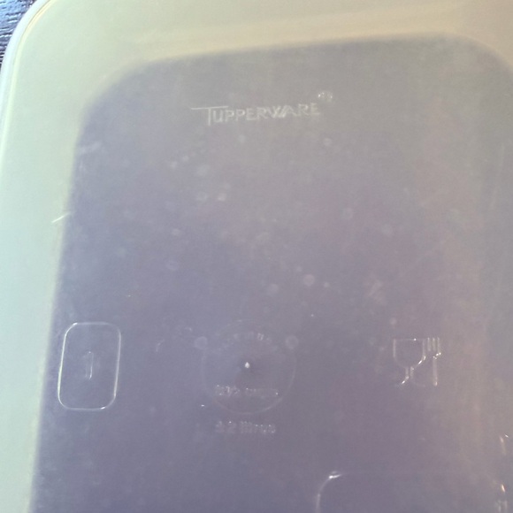 Tupperware Modular Mates - Picture 5 of 5